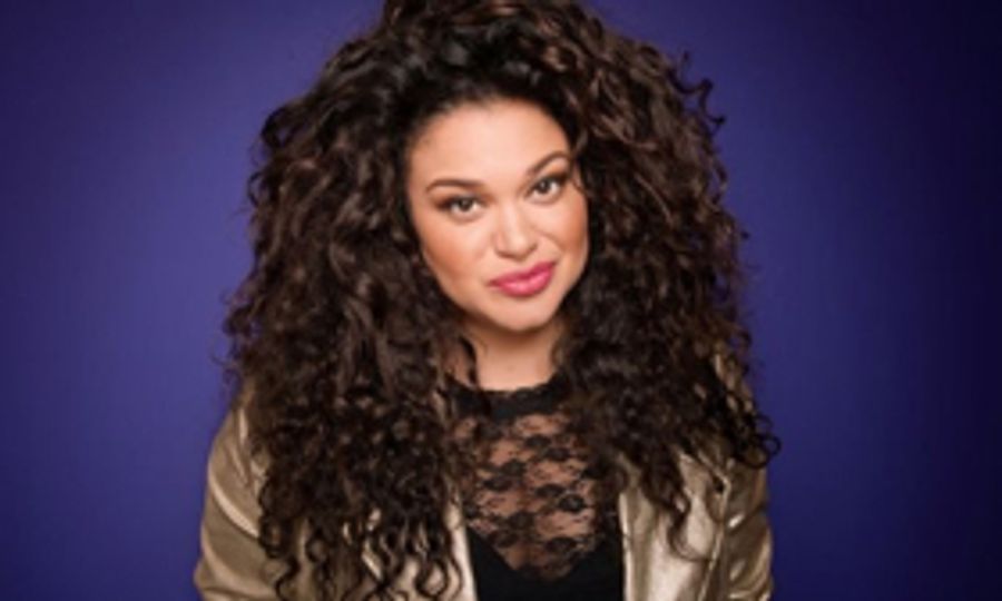 Michelle Buteau Hosts LATE NIGHT WHENEVER  Image