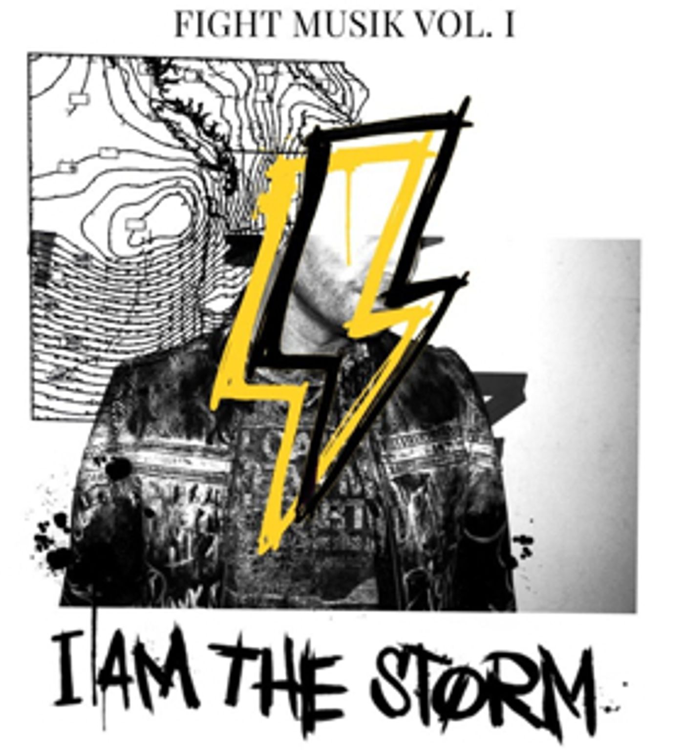 Thousand Foot Krutch Frontman Trevor McNevan Launches New Project, I AM THE STORM  Image