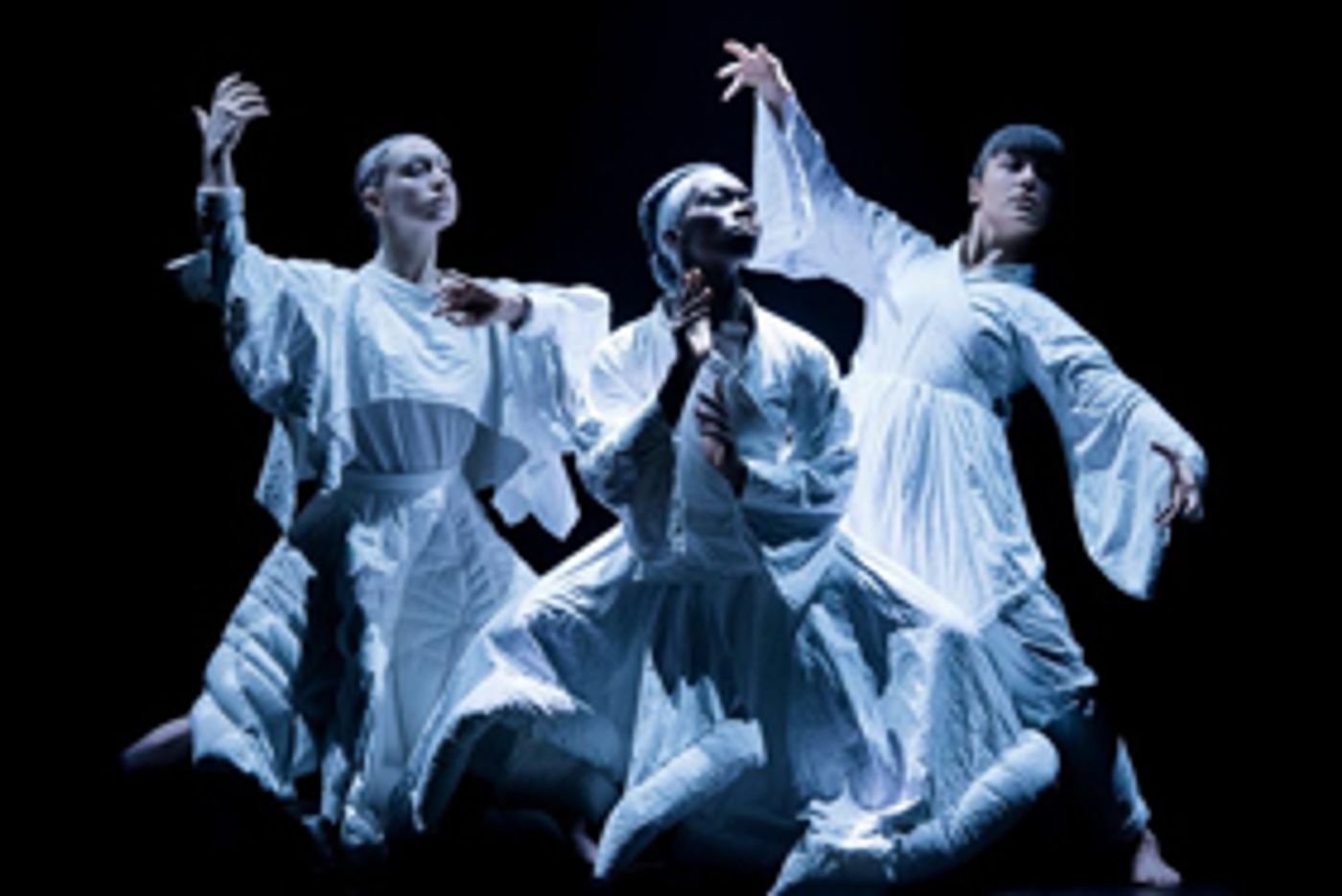 East London Dance Announces The Launch Of Its 30th Anniversary Celebrations East London Dance Announces The Launch Of Its 30th Anniversary Celebrations Image