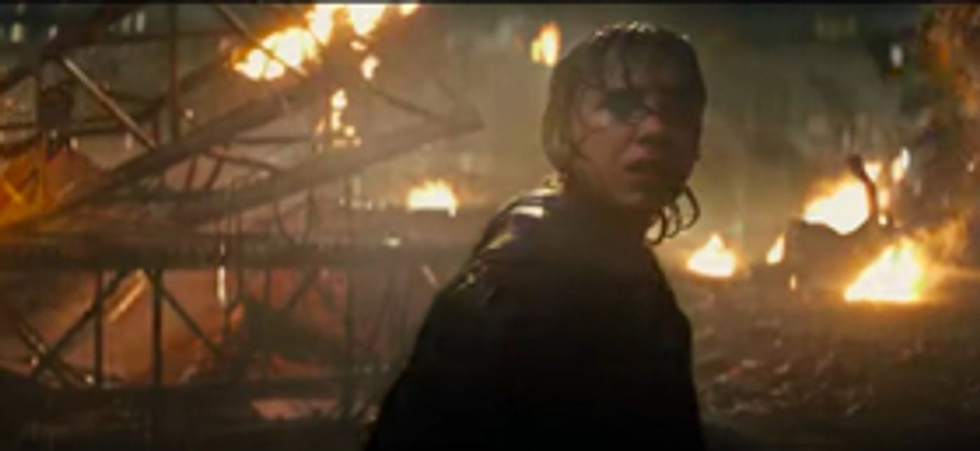VIDEO: Watch the Final Trailer for GODZILLA: KING OF THE MONSTERS  Image