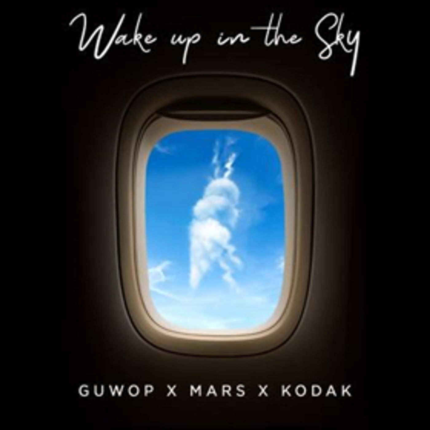 Gucci Mane Releases Newest Single 'Wake Up In The Sky' with Bruno Mars and Kodak Black Gucci Mane Releases Newest Single 'Wake Up In The Sky' with Bruno Mars and Kodak Black Image