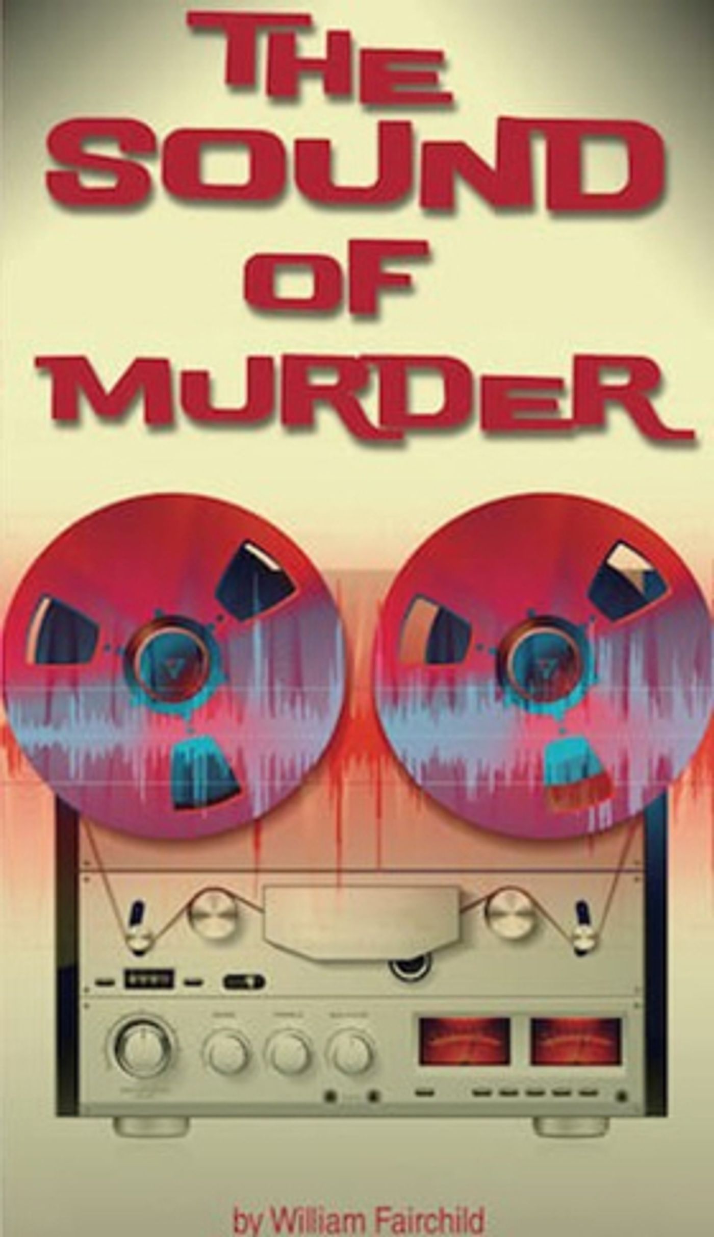 Review: THE SOUND OF MURDER Echoes Within the Walls of Theatre 40 Review: THE SOUND OF MURDER Echoes Within the Walls of Theatre 40 Image