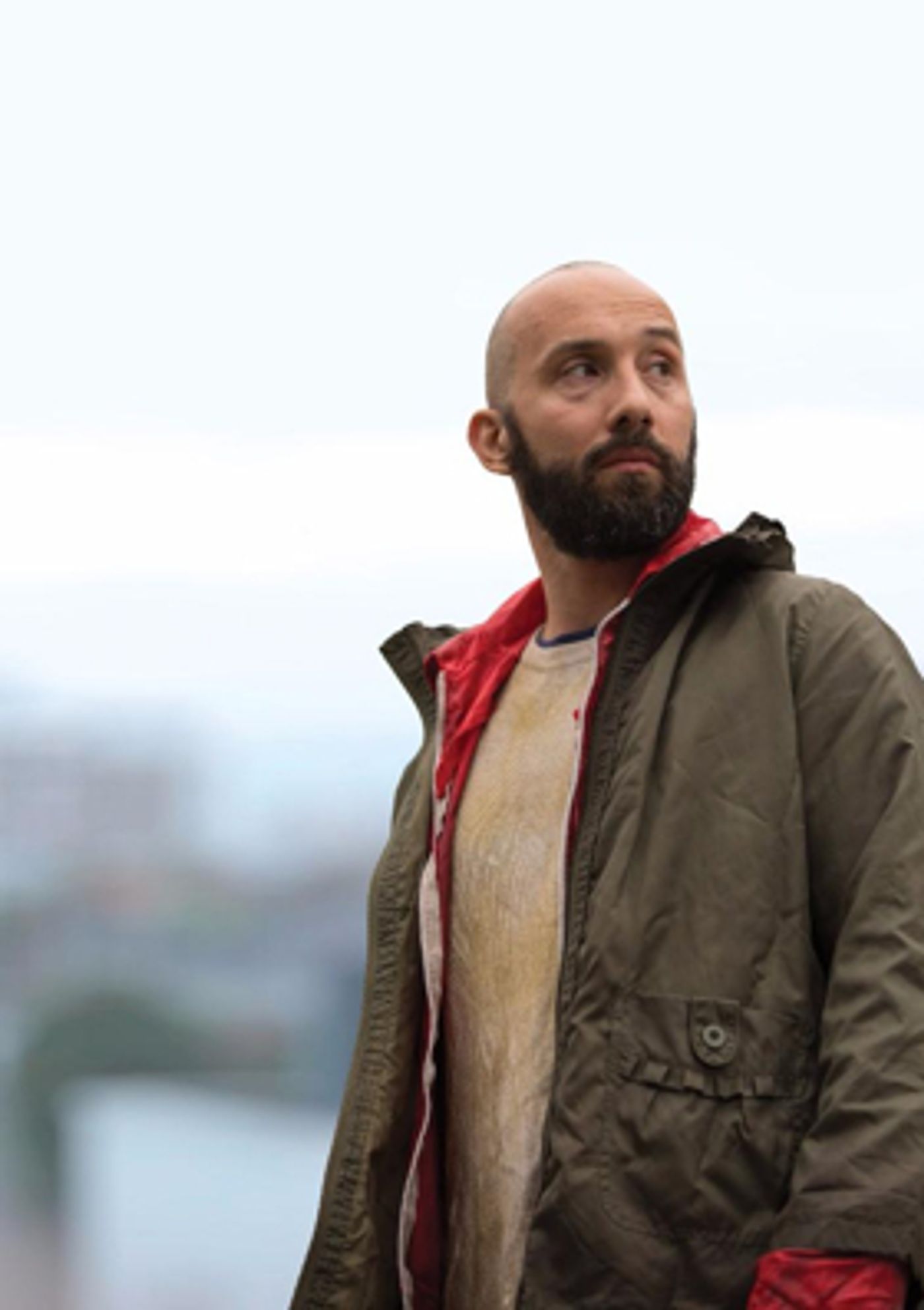 2017 United Solo Presents BRAZIL this Weekend  Image