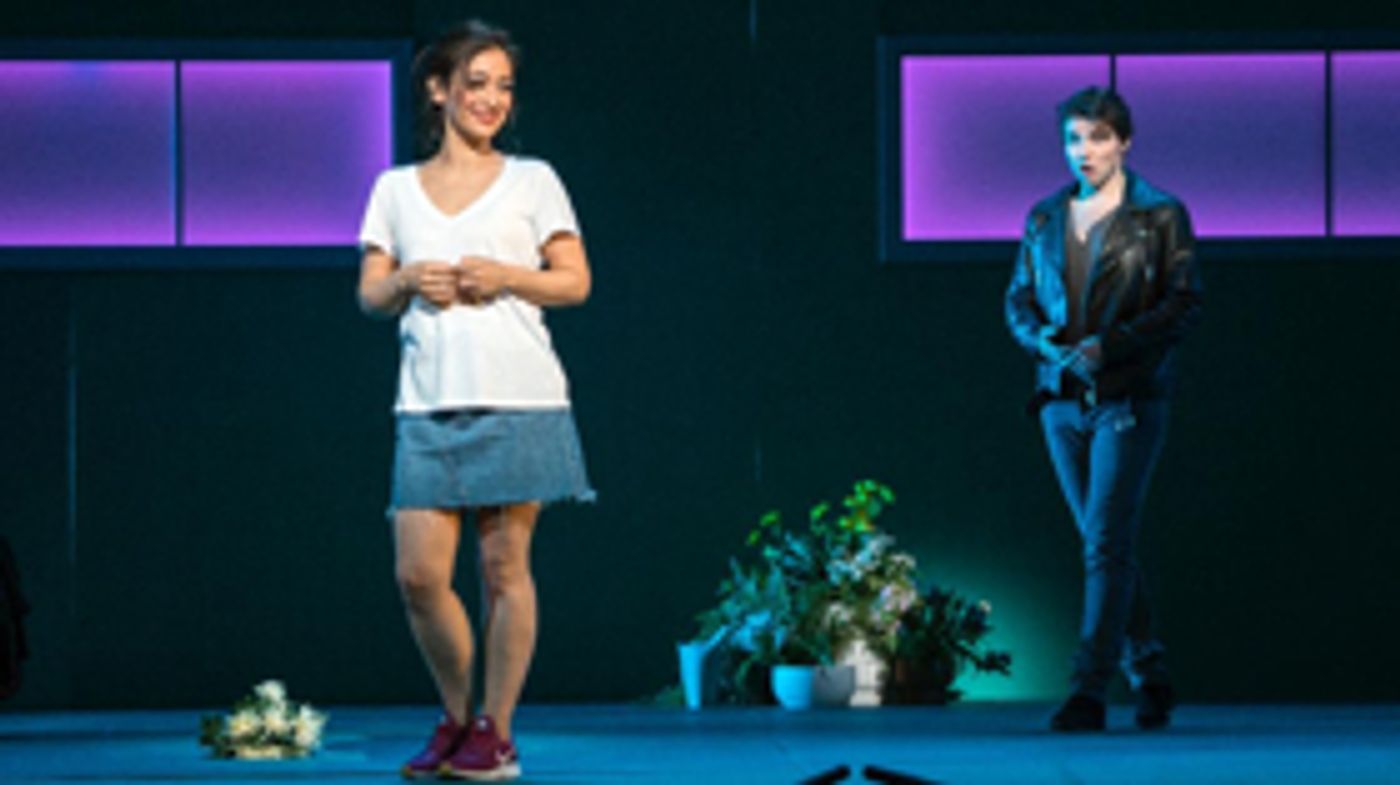 Award Winning Theater Director Debuts with Opera Omaha this Weekend  Image