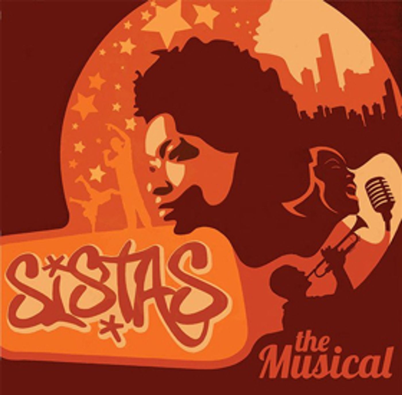 Longest-Running African American Musical In NY History to Appear On Channel 4's 'New York Live' Tomorrow  Image