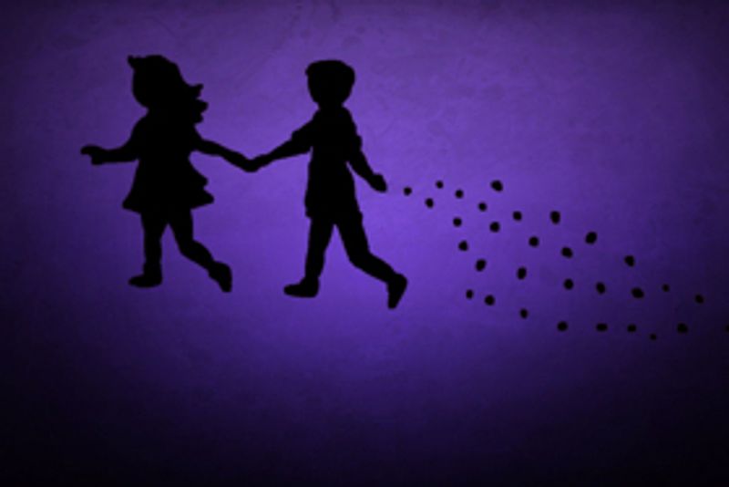 Synetic Family Theatre Returns with HANSEL AND GRETEL; Full Cast Announced Image