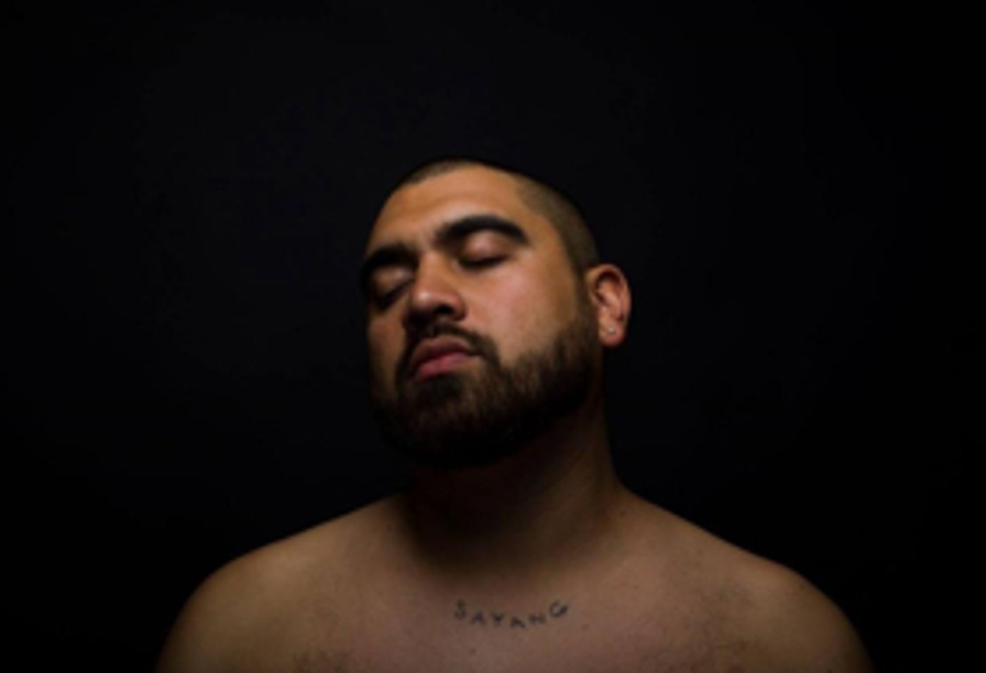 Review: Omar Musa's Captivating Commentary On Culture, Community and Connection SINCE ALI DIED Comes Back For Sydney Festival Review: Omar Musa's Captivating Commentary On Culture, Community and Connection SINCE ALI DIED Comes Back For Sydney Festival Image