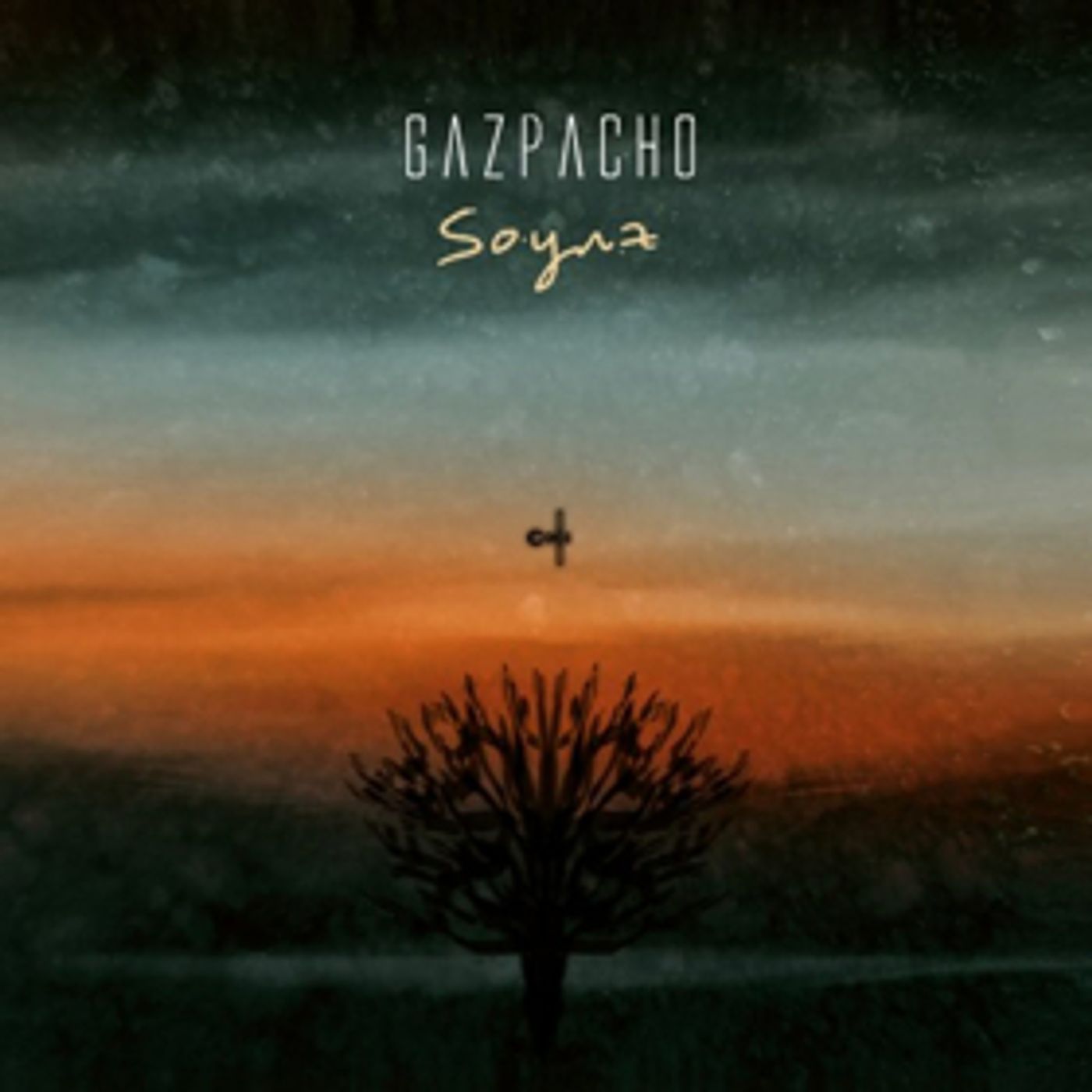 Norwegian Art-Rock Prog Ensemble GAZPACHO to Release New Studio Album SOYUZ  Image