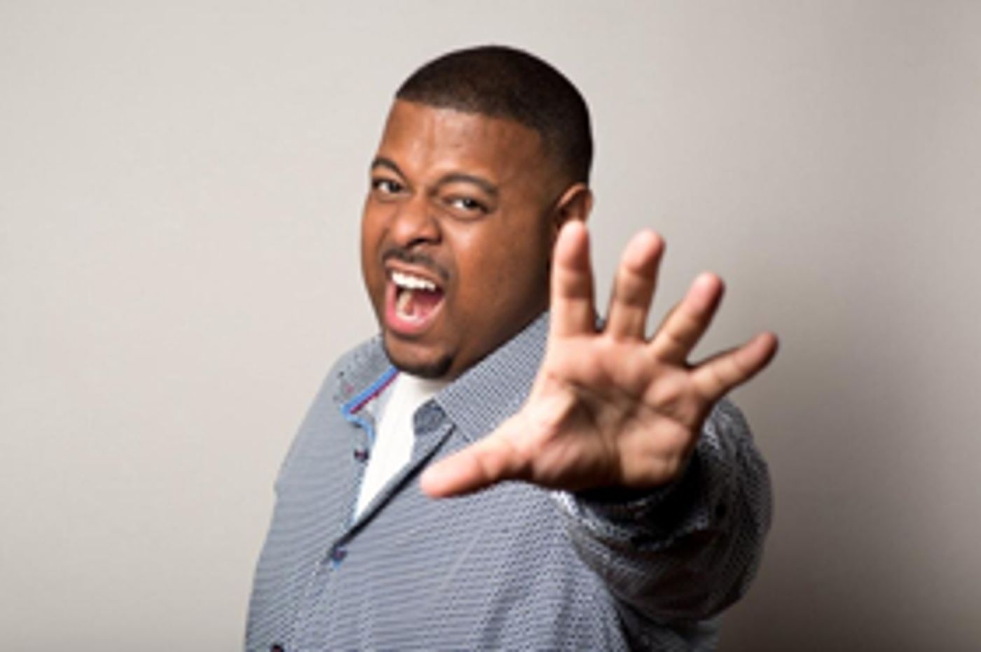 All Star Stand-Up Comedy Comes To Bay Street Theater All Star Stand-Up Comedy Comes To Bay Street Theater Image