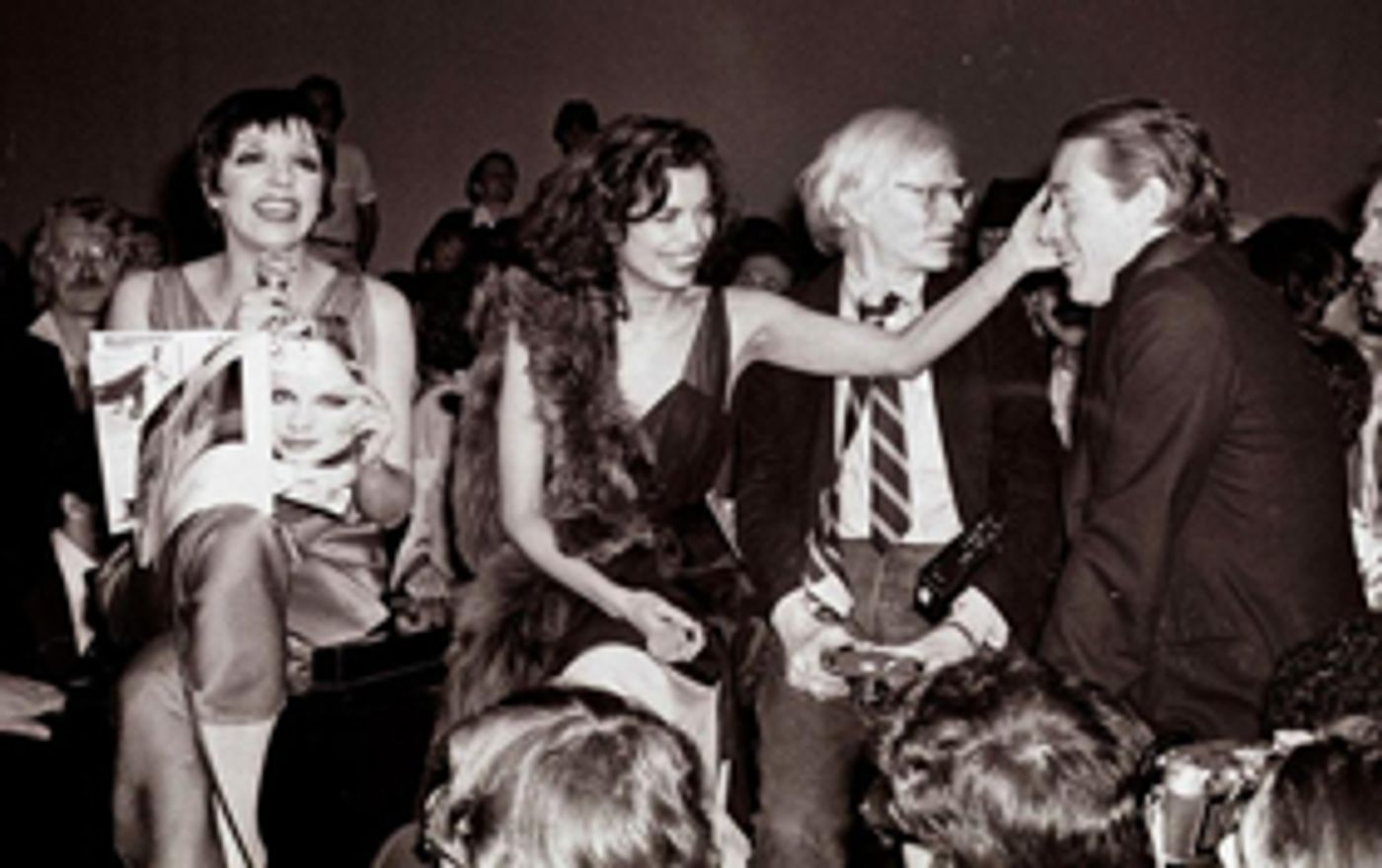 Matt Tyrnauer's STUDIO 54, a Portrait of the Iconic '70s Nightclub, Opens on October 5th at the IFC Center  Image