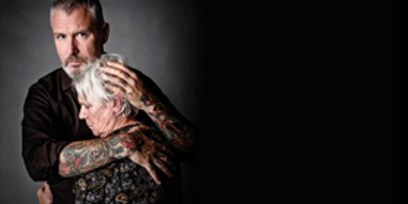 MA Comes to Carré for a Special World Alzheimer's Day Performance  Image