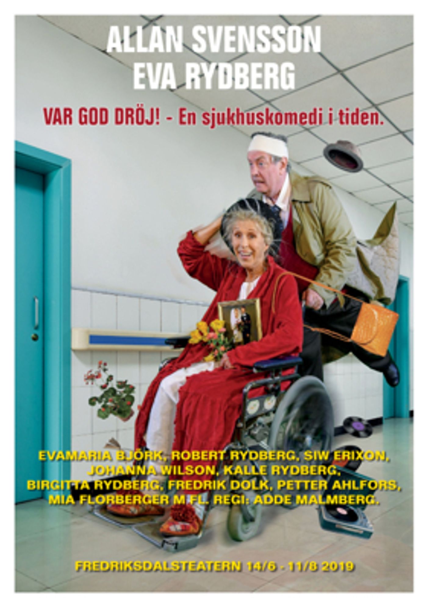 Summer Theatre in Sweden: Open Air Theaters and Upcoming Concerts  Image