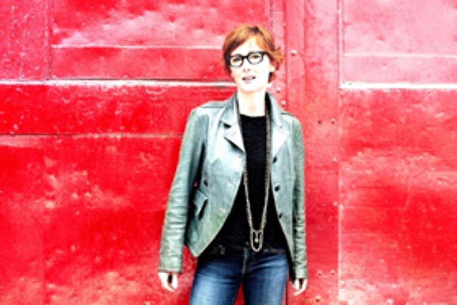 Jonatha Brooke Announces New EP IMPOSTER Out 4/19 Image