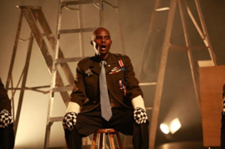 PHUPHUMA LOVE MINUS In Concert Comes to POPArt Theatre Image