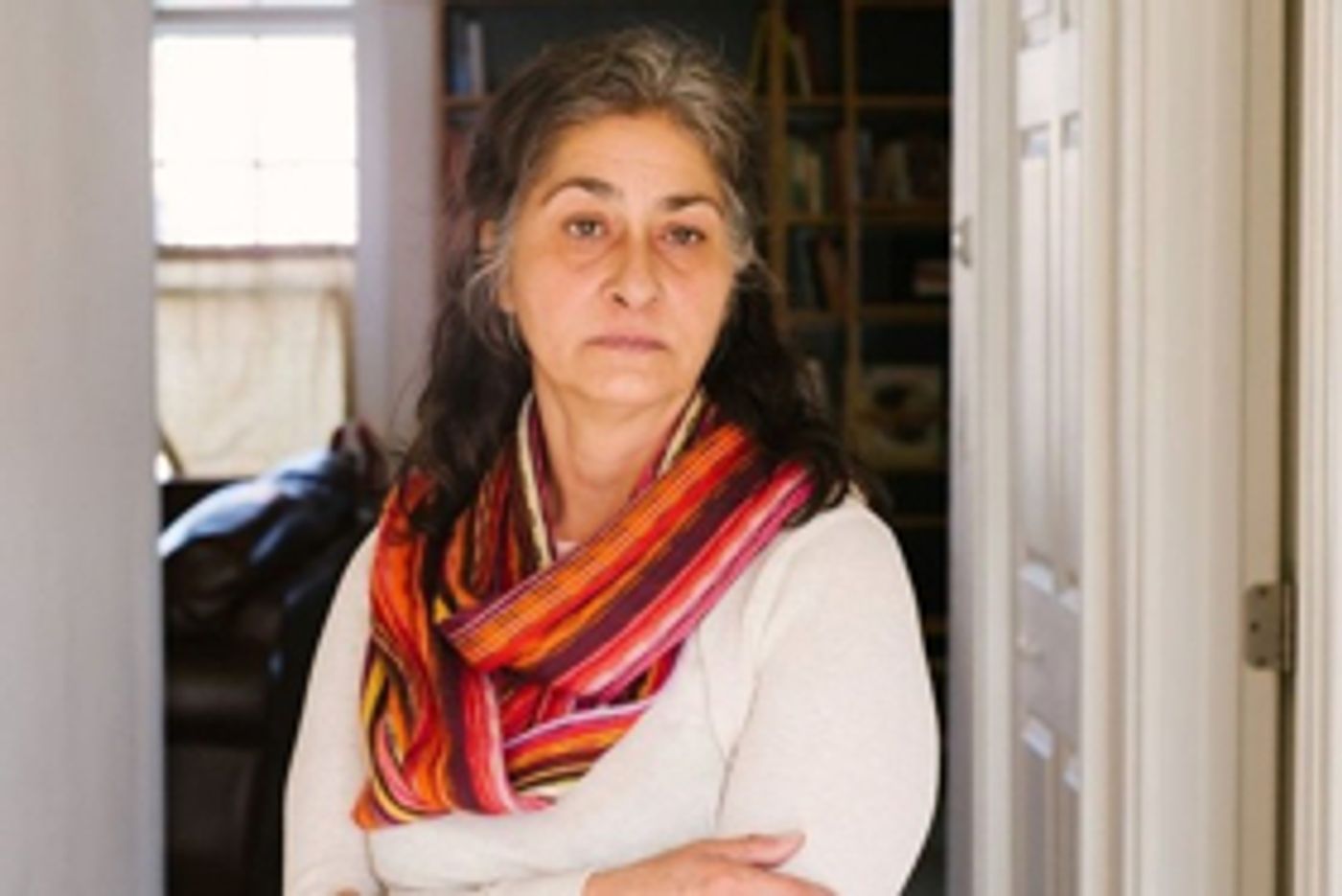 HOME TRUTH, Documentary About Domestic Violence Activist Jessica Gonzales, On PBS Stations In October  Image