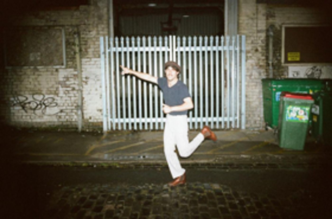 Catch HALFNOISE Live Tonight on LAST CALL WITH CARSON DALY  Image