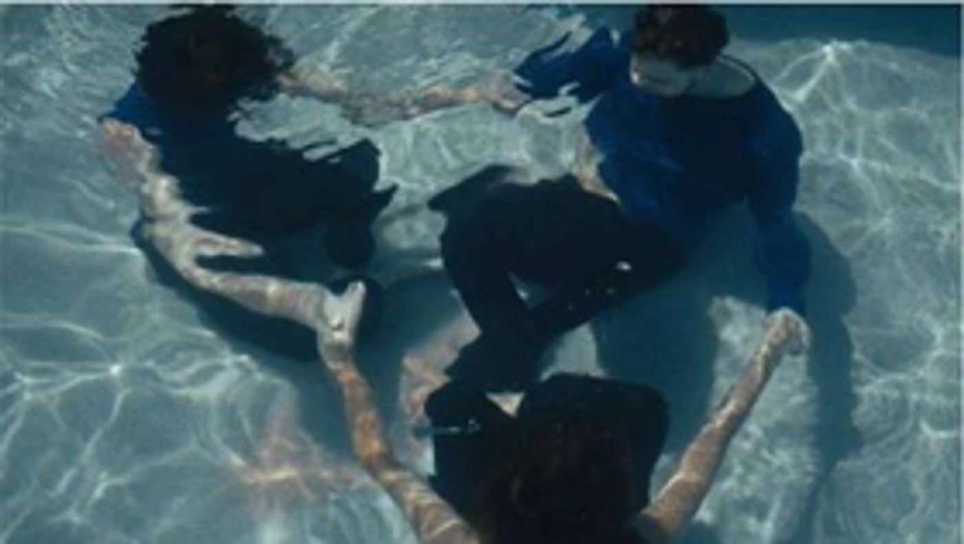 Bazzi Returns With New Single PARADISE, Receives 2019 Billboard Music Award Nomination  Image