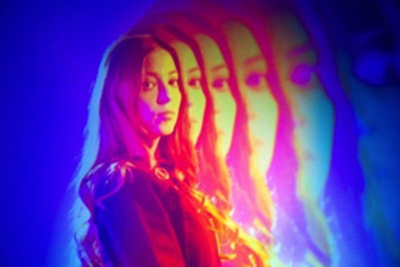 Jade Bird's New Single UH HUH Premieres Today Image