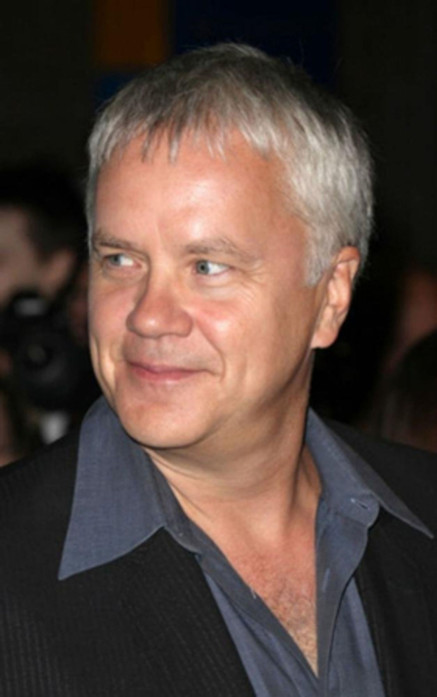 THE NEW COLOSSUS Directed By Tim Robbins Comes to The Actors' Gang  Image