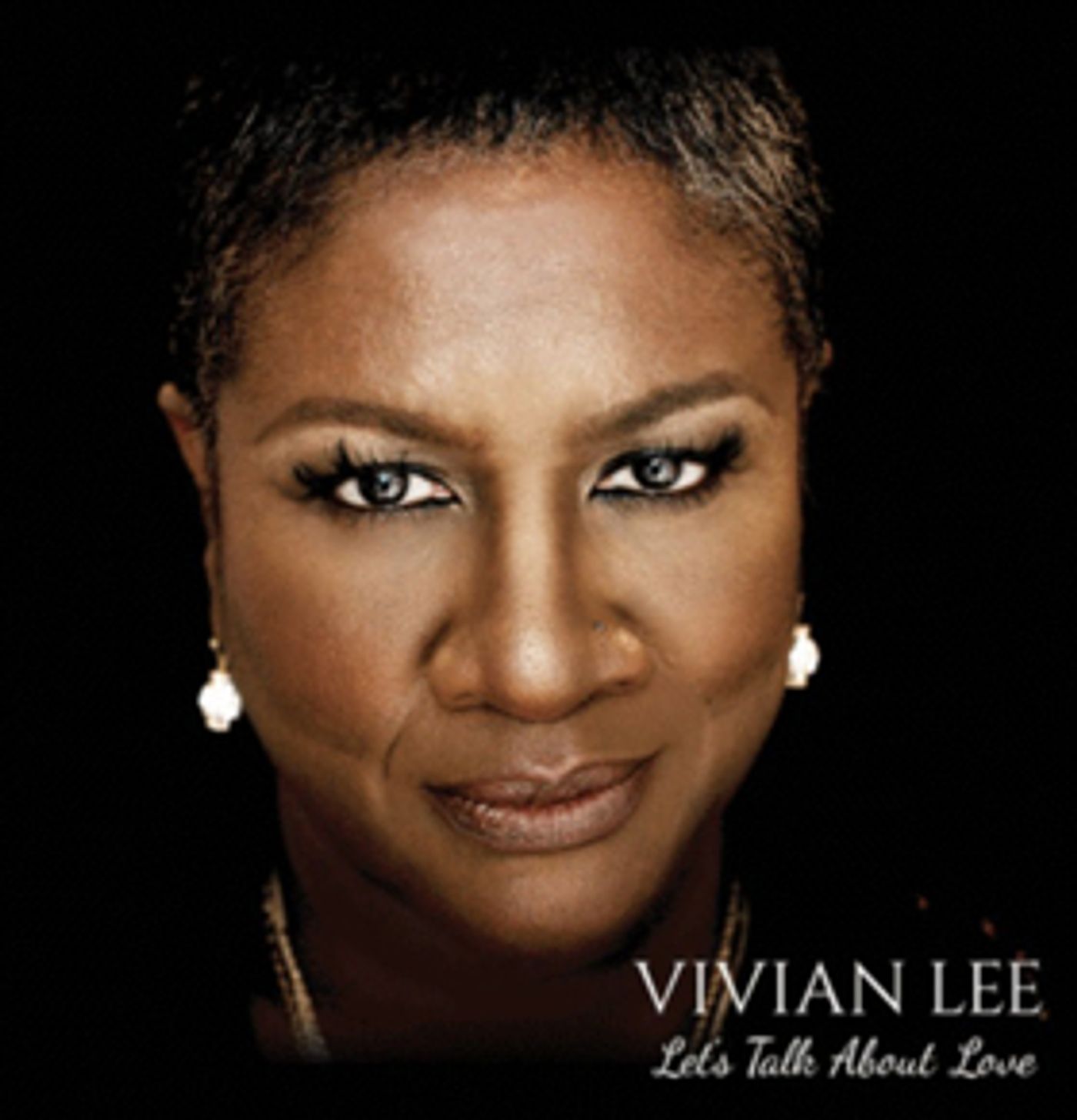 Vivian Lee New CD LET'S TALK ABOUT LOVE, Plus Upcoming Live Appearances Vivian Lee New CD LET'S TALK ABOUT LOVE, Plus Upcoming Live Appearances Image