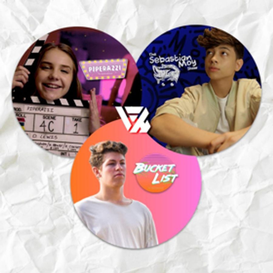 Top Music Channel Flighthouse Launches New Original Content Vertical On YouTube Image
