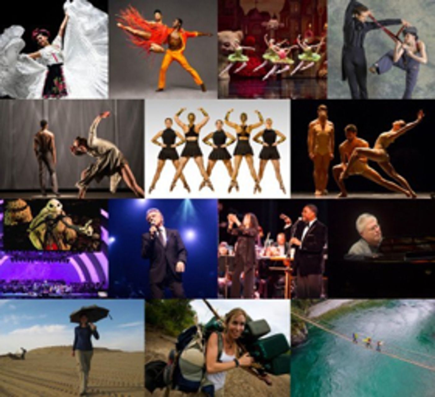 Auditorium Theatre Announces 2018-19 Season Auditorium Theatre Announces 2018-19 Season Image