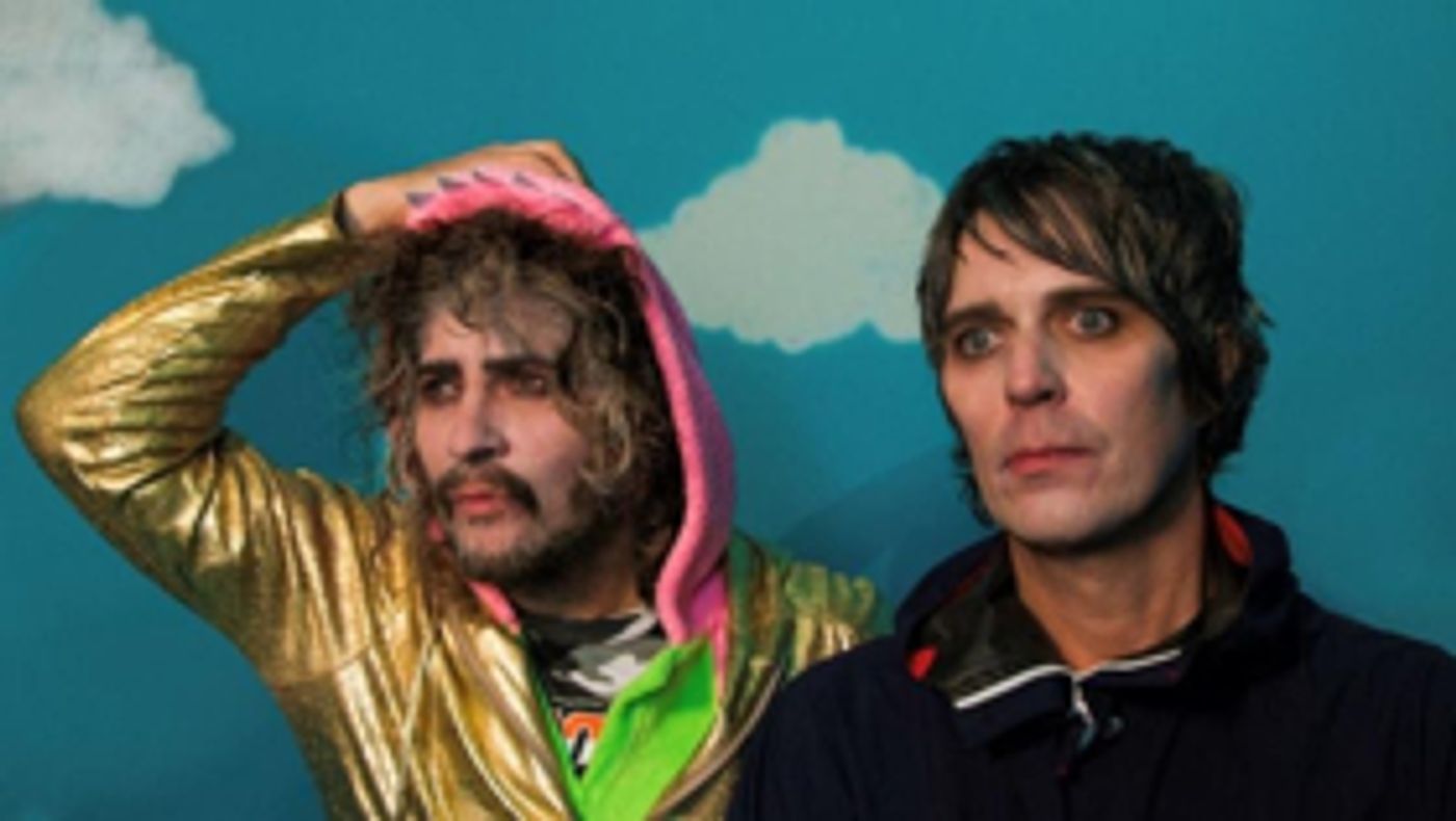 THE FLAMING LIPS Add Dates to 2018 Tour  Image