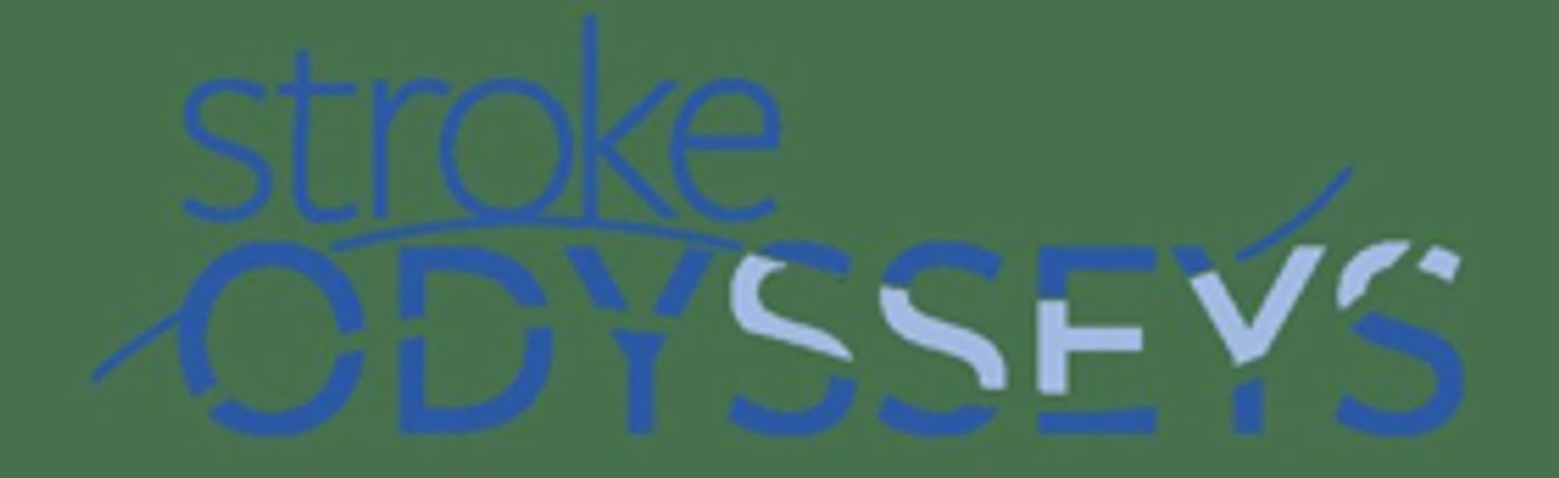 Rosetta Life Presents STROKE ODYSSEYS Rosetta Life Presents STROKE ODYSSEYS Image