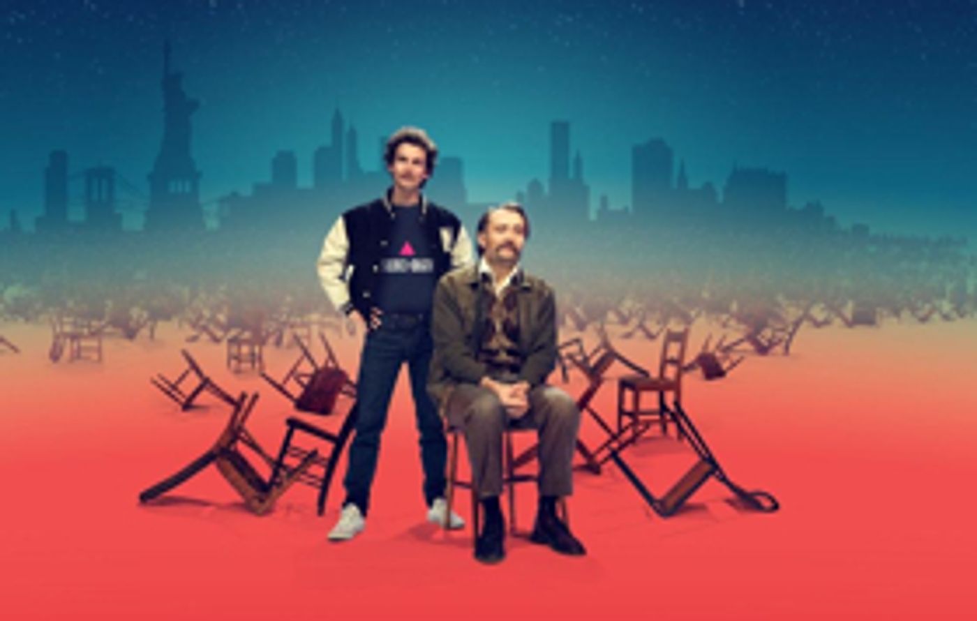 Surgent Theatre Announces Production Of Steven Dietz's LONELY PLANET To Open At Trafalgar Studios  Image