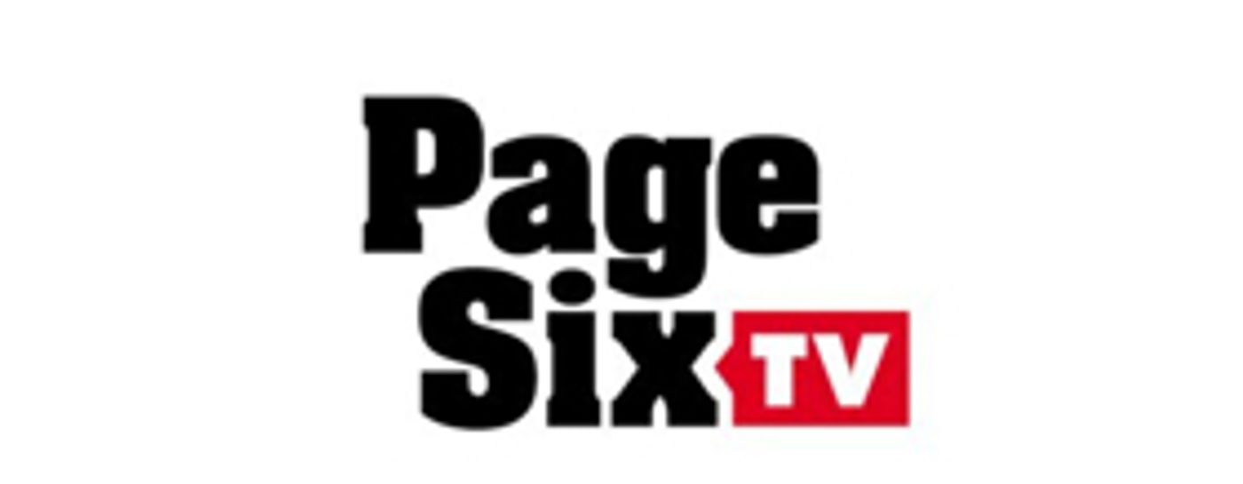 PAGE SIX TV Returns for Second Season on September 17th  Image