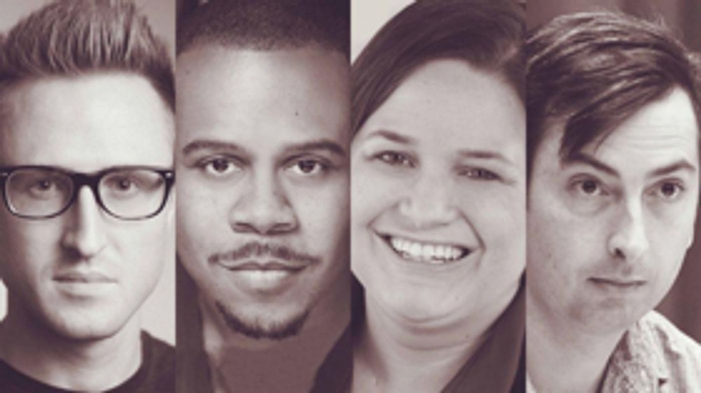 Raven Theatre Announces 2019-20 Season Raven Theatre Announces 2019-20 Season Image