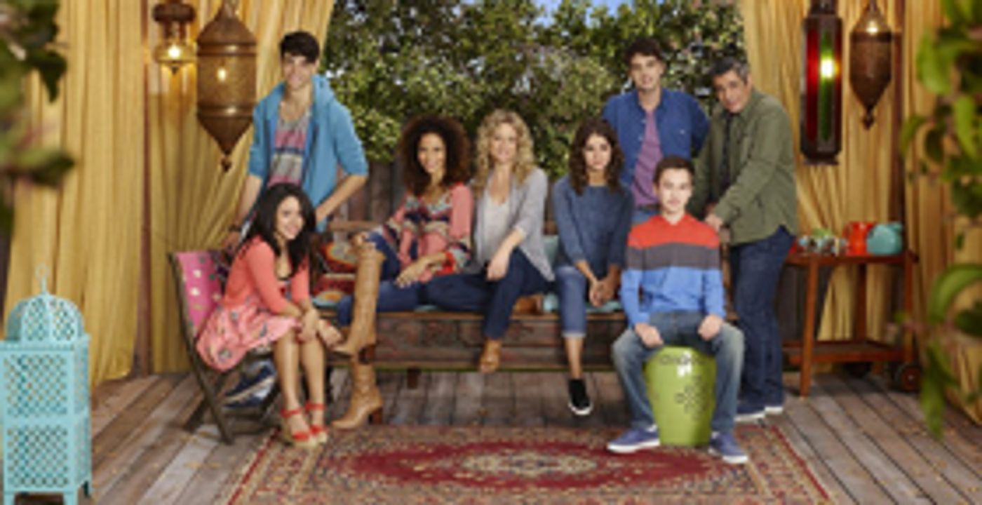 Freeform's Groundbreaking Hit THE FOSTERS To Conclude With Special Three-Night Series Finale Event Starting June 4 Freeform's Groundbreaking Hit THE FOSTERS To Conclude With Special Three-Night Series Finale Event Starting June 4 Image
