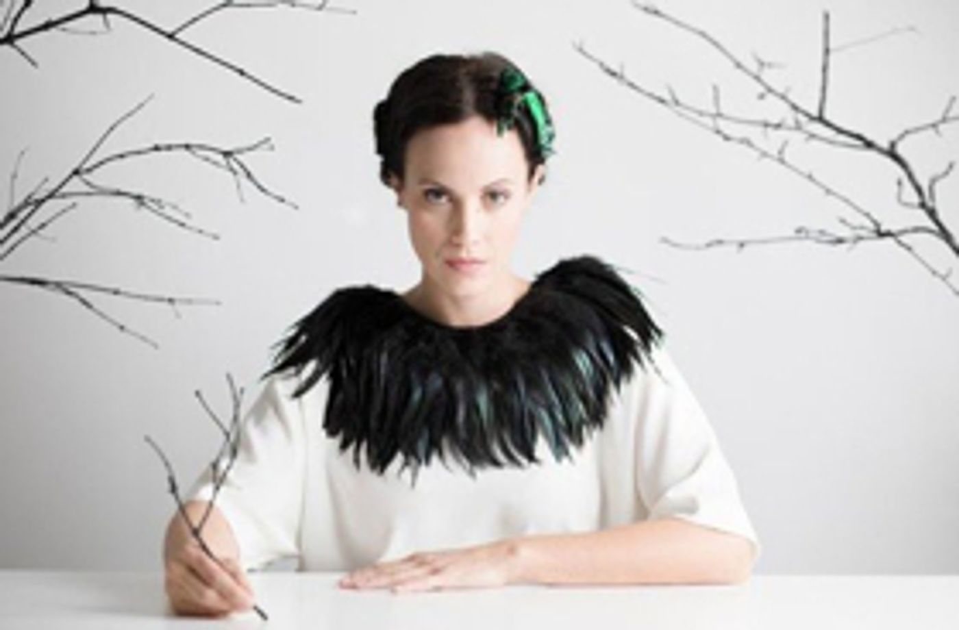 Det Norske Teatrets ukjende NS-teatersjef Det Norske Teatrets ukjende NS-teatersjef Image