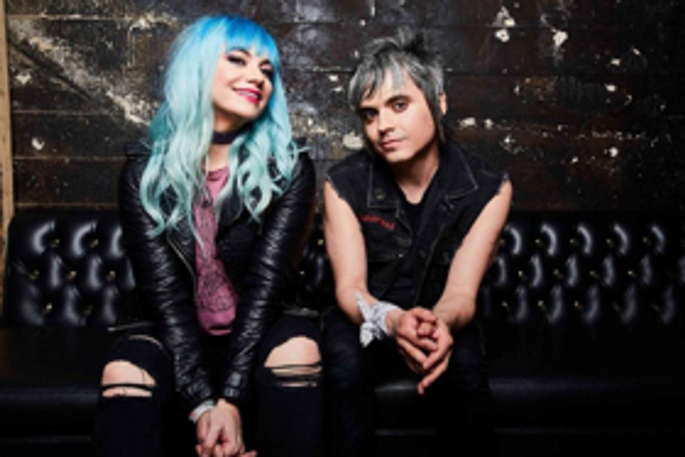 The Dollyrots Join Forces With Wicked Cool Records/The Orchard For Release Of New Album  Image