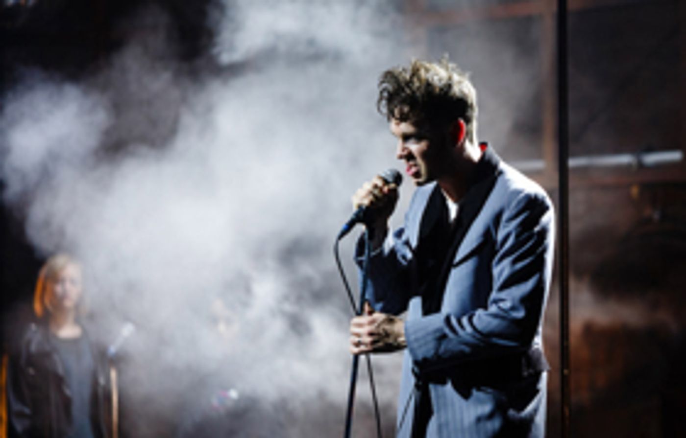 Guest Blog: Writer Carl Grose On DEAD DOG IN A SUITCASE (AND OTHER LOVE SONGS)  Image