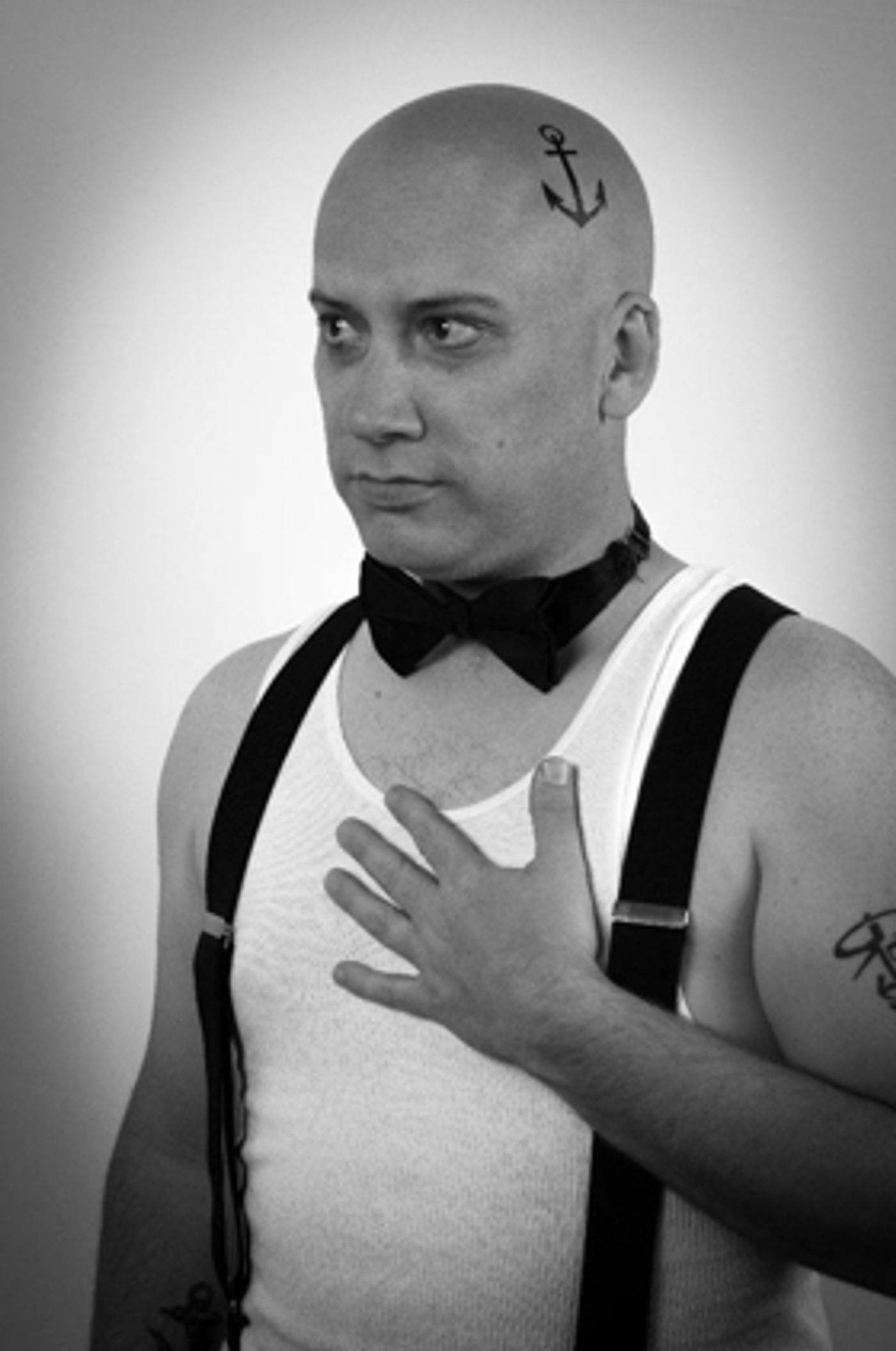 BWW Previews: LIFE IS A CABARET WITH MIDCOAST ACTORS'  Image