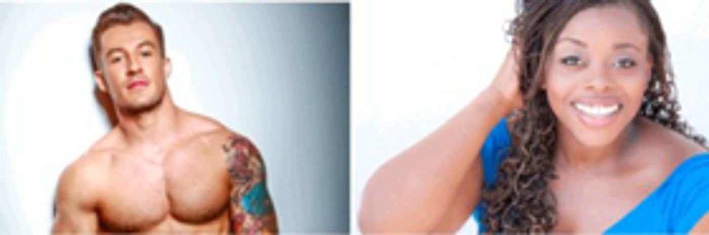 THE BODYBAG THE PANTO Rounds Out Cast with Heath Keating and Markesha McCoy Image