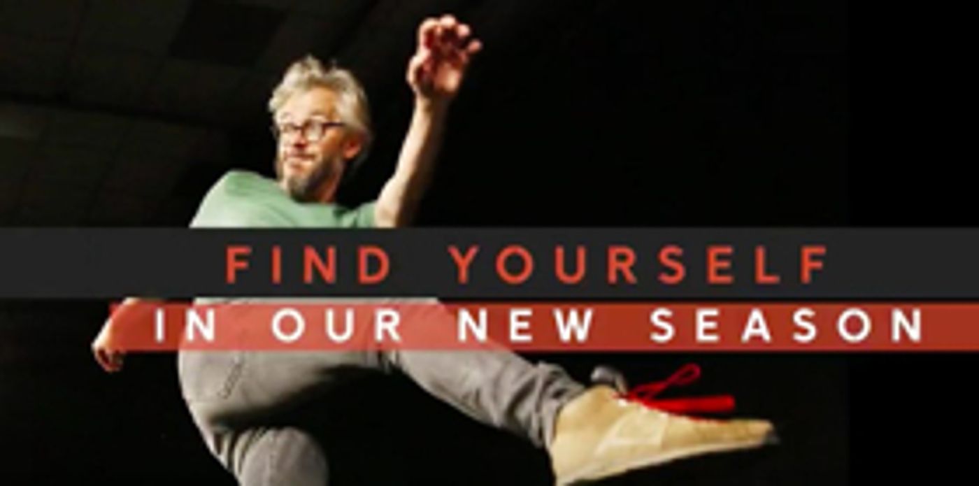 Find Yourself in HOME Manchester's Spring/Summer 2018 Season; Full Lineup Announced  Image