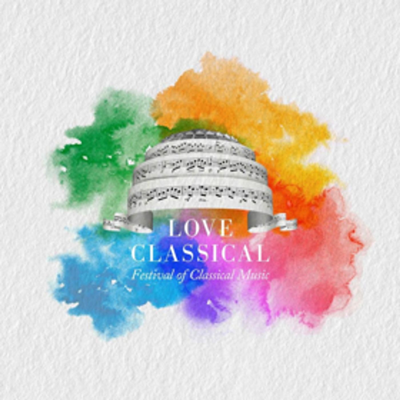 Carl Craig, Clark And Jess Gillam To Headline Love Classical 2019 Carl Craig, Clark And Jess Gillam To Headline Love Classical 2019 Image