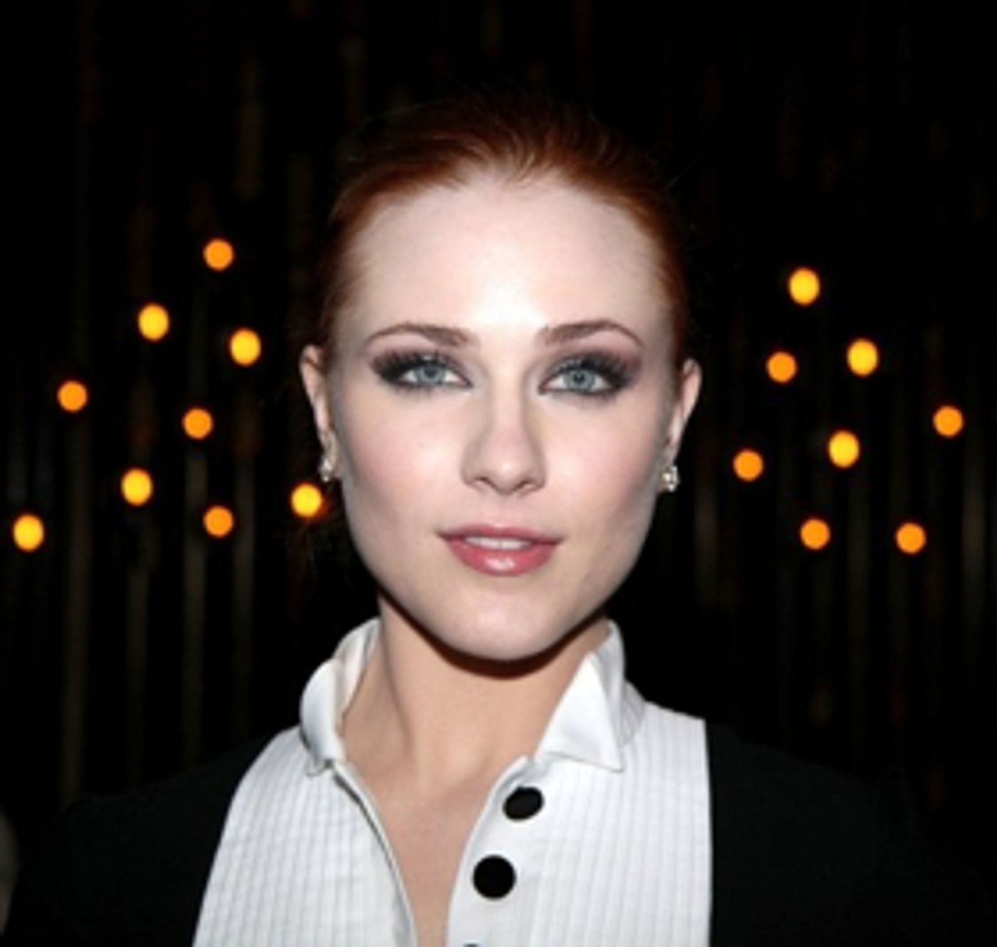 Evan Rachel Wood And Reeve Carney To Star In Live Music of Tarantino Concert  Image