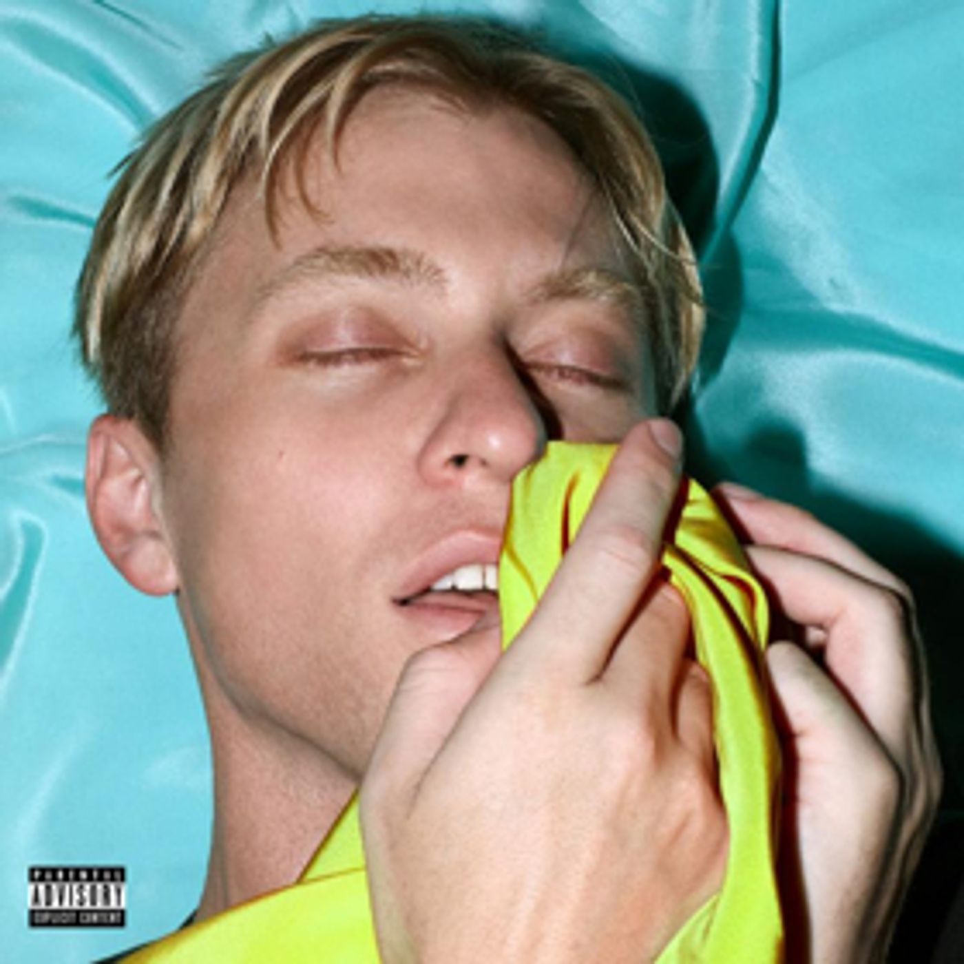 The Drums Release New Album 'Brutalism'  Image