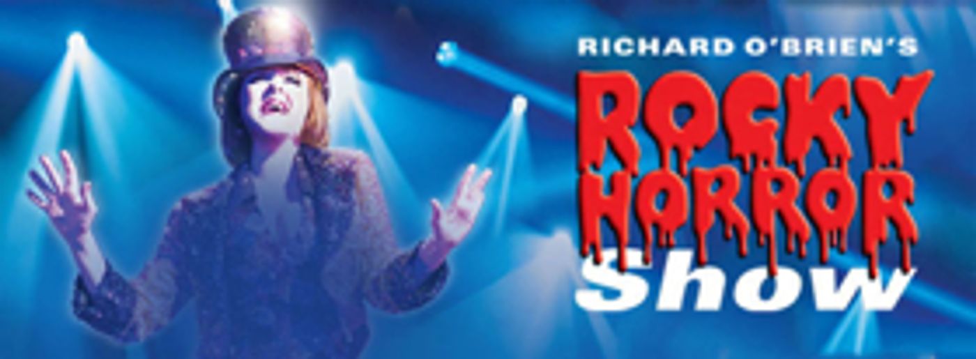 ROCKY HORROR SHOW Announces South Africa Tour Dates and Casting Info ROCKY HORROR SHOW Announces South Africa Tour Dates and Casting Info Image