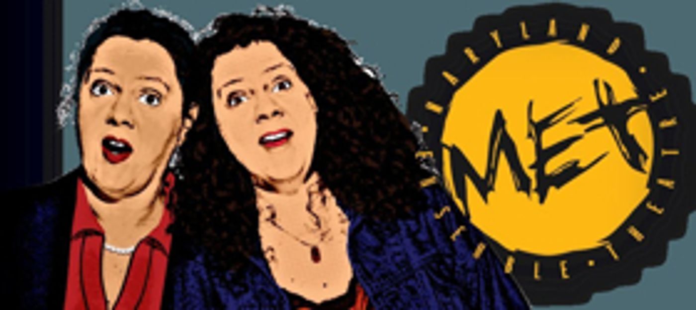 Maryland Ensemble Theatre Presents RAPTURE, BLISTER, BURN Maryland Ensemble Theatre Presents RAPTURE, BLISTER, BURN Image