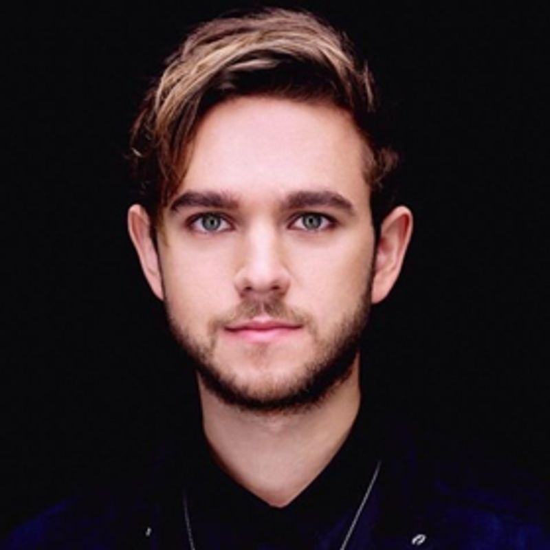 Listen To THE MIDDLE From Zedd, Maren Morris and Grey Image