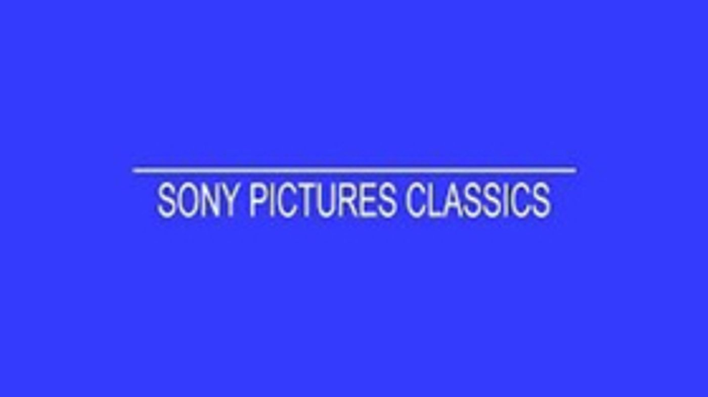 Sony Pictures Classics Acquires Rights to NEVER LOOK AWAY  Image