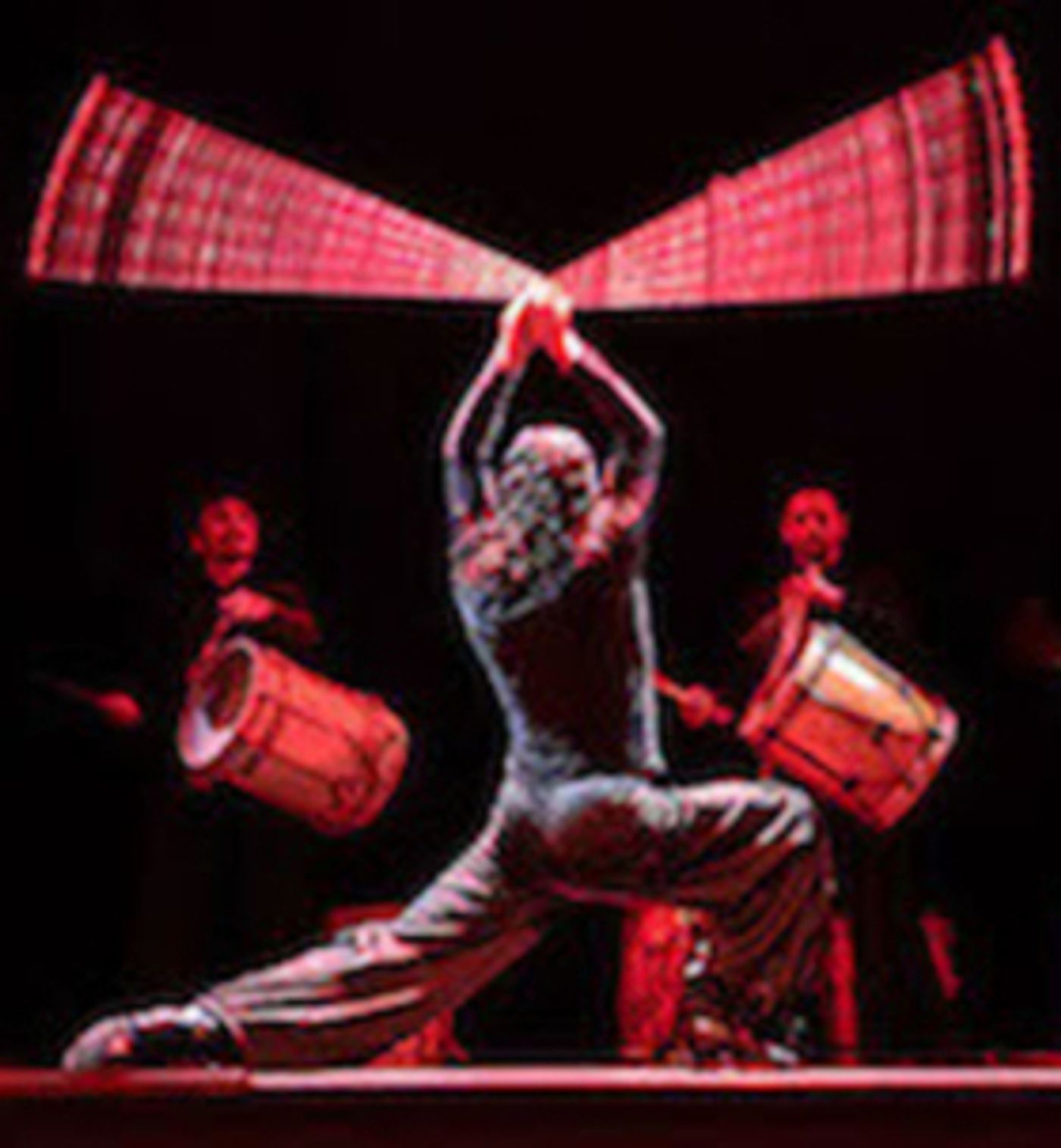 Che Malambo Comes to Popejoy Hall  Image