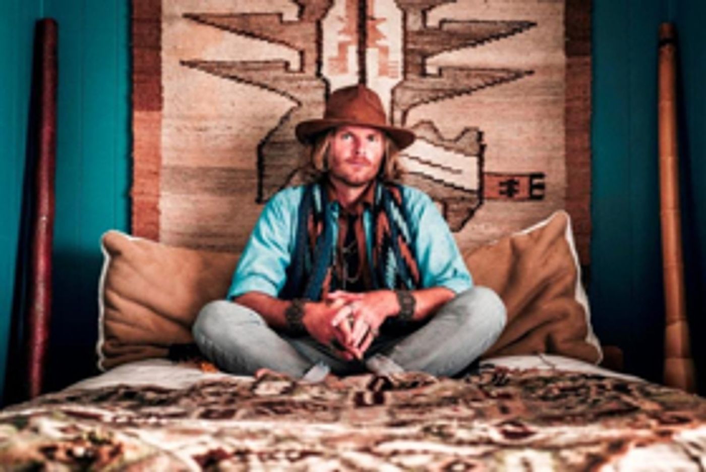 Trevor Green To Embark on 30-Date Headlining ELEVATE TOUR Beginning March 7  Image