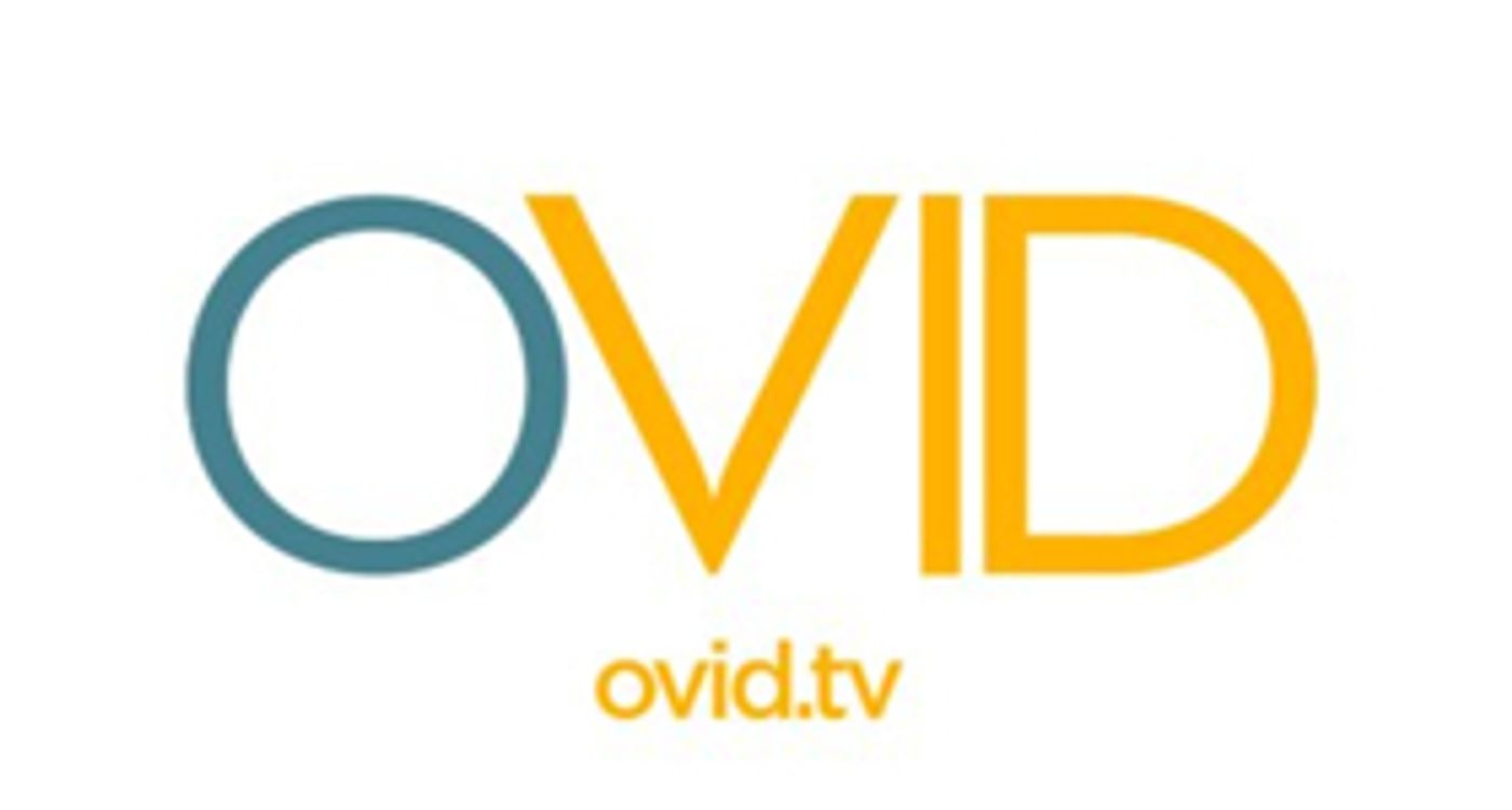 OVID.tv Adds New Titles from Icarus Films and Women Make Movies OVID.tv Adds New Titles from Icarus Films and Women Make Movies Image