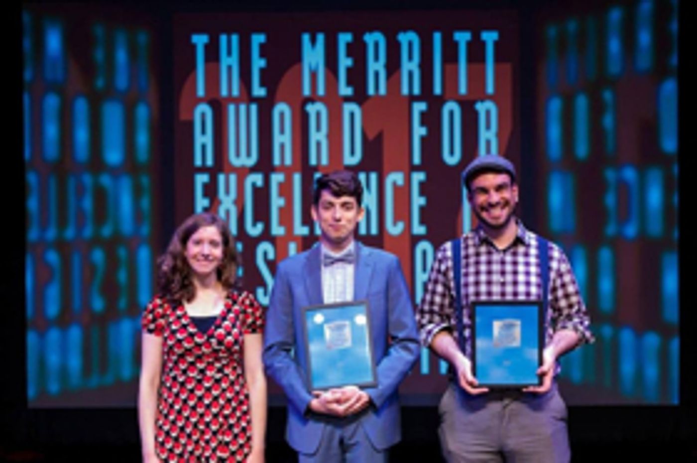 25th Annual Michael Merritt Awards to Take Place Next Month  Image