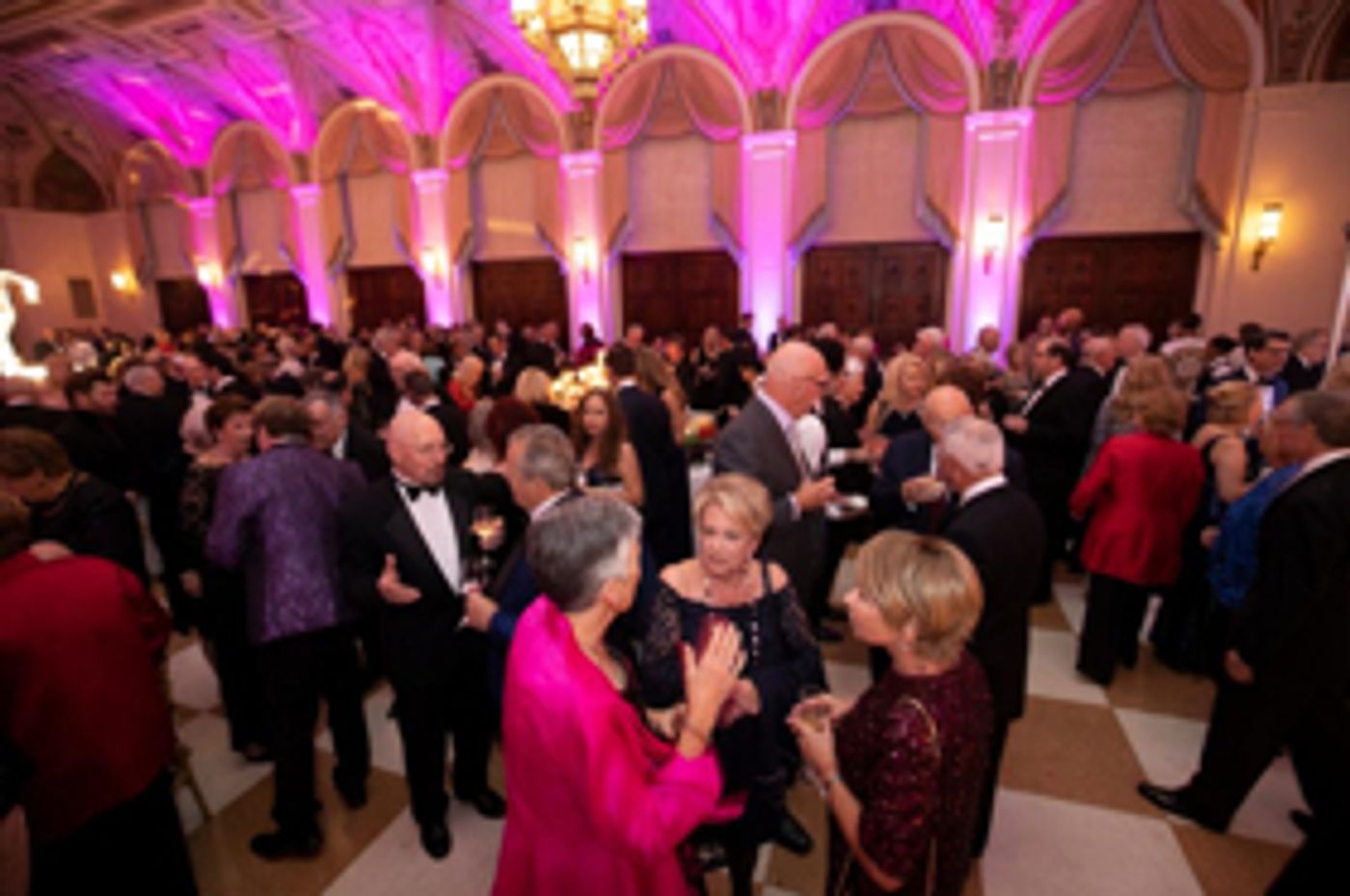 Maltz Jupiter Theatre's Annual Gala Raises $608,000 Maltz Jupiter Theatre's Annual Gala Raises $608,000 Image